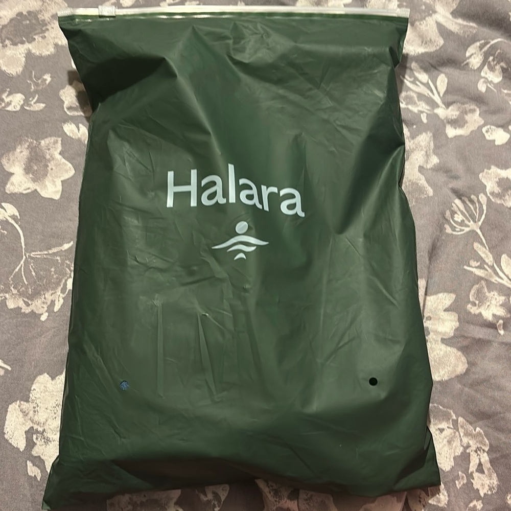 Halara Flex Denim